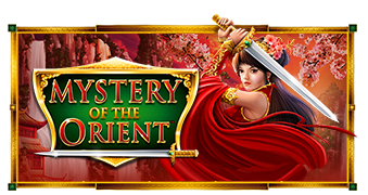 Mystery of the Orient